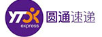 圆通快递